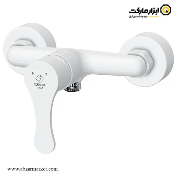 شیر سرویس بهداشتی کاویان مدل آراز