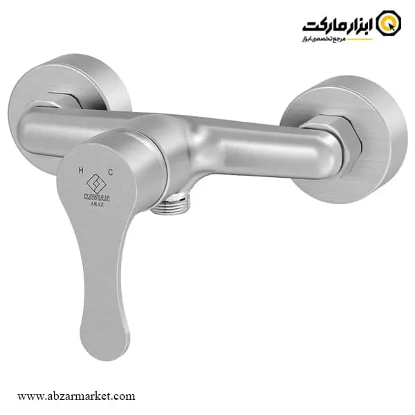 شیر سرویس بهداشتی کاویان مدل آراز