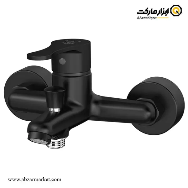 شیر حمام کاویان مدل آراز