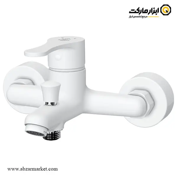 شیر حمام کاویان مدل آراز
