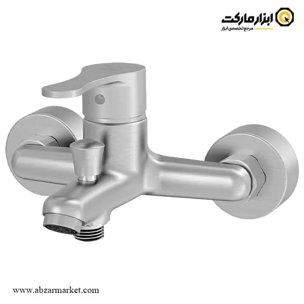 شیر حمام کاویان مدل آراز