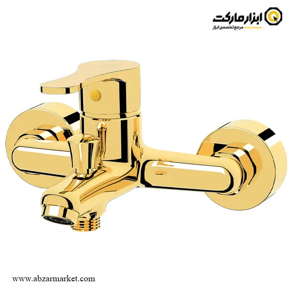 شیر حمام کاویان مدل آراز