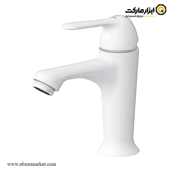 شیر روشویی کاویان مدل میشکا