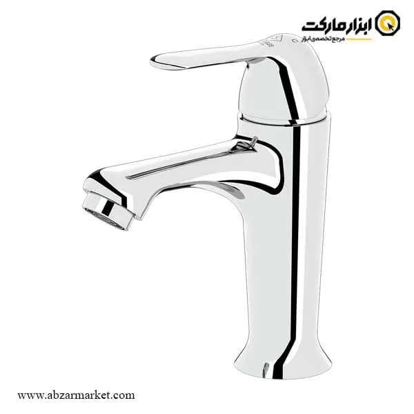 شیر روشویی کاویان مدل میشکا