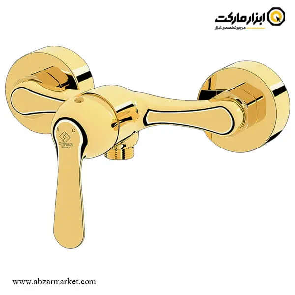 شیر سرویس بهداشتی کاویان مدل میشکا