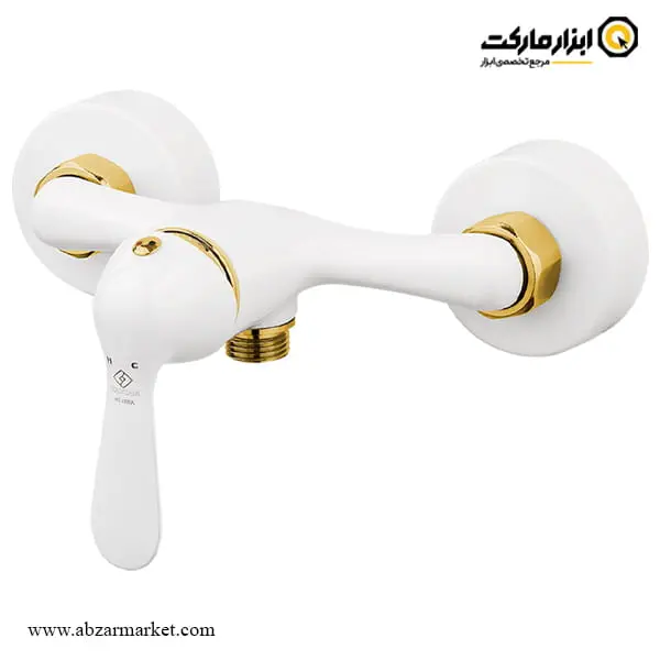 شیر سرویس بهداشتی کاویان مدل میشکا