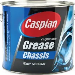 گریس شاسی پایه کلسیم کاسپین 10 پوندی