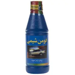 روغن ترمز DOT 4 کاسپین 1.4 لیتری مدل سپند