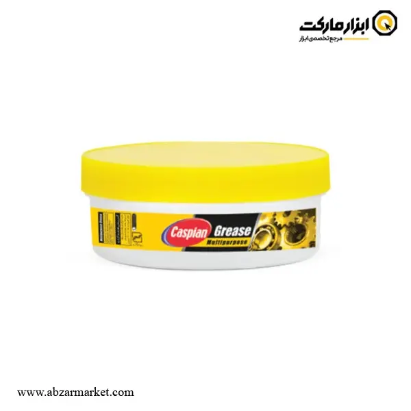 گریس همه‌ کاره پایه لیتیوم کاسپین