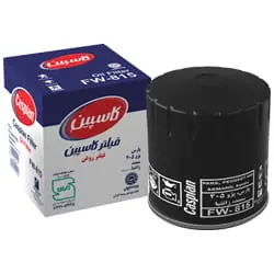 فیلتر روغن پژو کاسپین مدل FW-815
