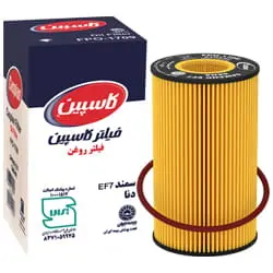 فیلتر روغن دنا کاسپین مدل FPO-1709