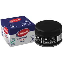 فیلتر روغن رنو L90 کاسپین مدل FW-75/3