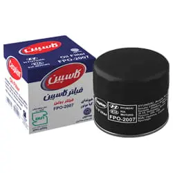 فیلتر روغن هیوندای کاسپین مدل FPO-2007