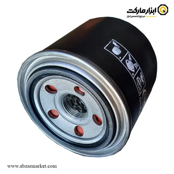 فیلتر روغن هیوندای کاسپین مدل FPO-2007