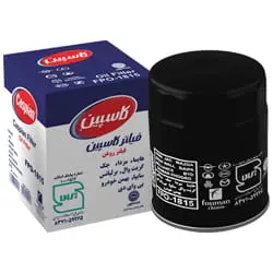 فیلتر روغن هایما کاسپین مدل FPO-1815