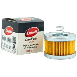فیلتر روغن موتورسیکلت باکسر کاسپین مدل FPM-1533