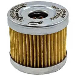فیلتر روغن موتورسیکلت بنلی 180S کاسپین مدل FPM-1837