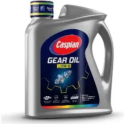روغن دنده کاسپین مدل GL4 85W-90