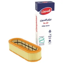 فیلتر هوا تیبا کاسپین مدل FPA-1514