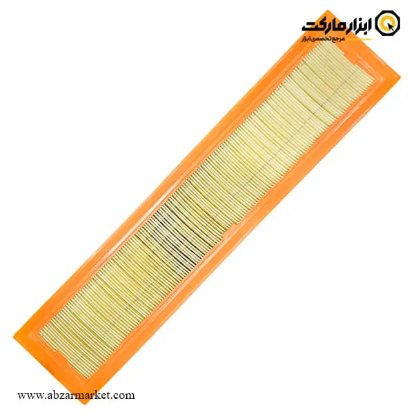 فیلتر هوا پژو 206 کاسپین بلند مدل FC-1142