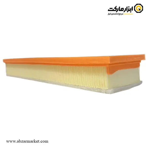 فیلتر هوا پژو 206 کاسپین بلند مدل FC-1142