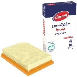 فیلتر هوا شاهین کاسپین مدل FPA-1527