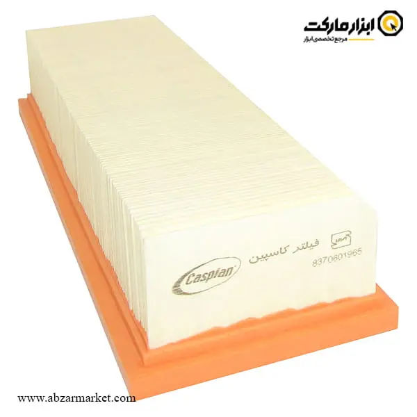 فیلتر هوا دنا کاسپین مدل FPA-1710