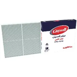 فیلتر هوا کابین شاهین کاسپین مدل FPC-1530