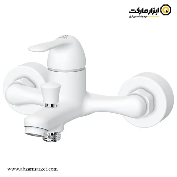شیر حمام کاویان مدل میشکا