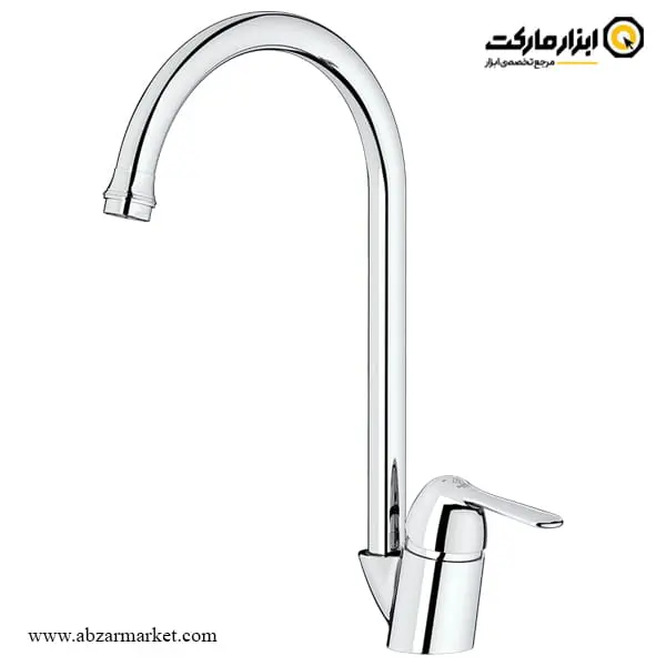 شیر ظرفشویی کاویان مدل میشکا