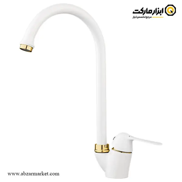 شیر ظرفشویی کاویان مدل میشکا