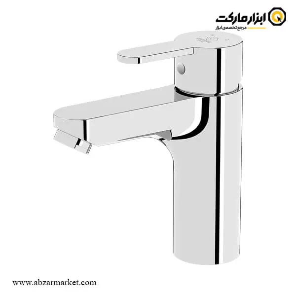 شیر روشویی کاویان مدل گلسا
