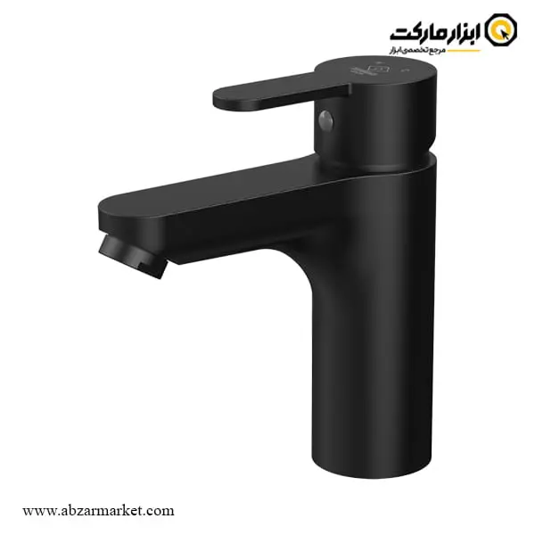 شیر روشویی کاویان مدل گلسا