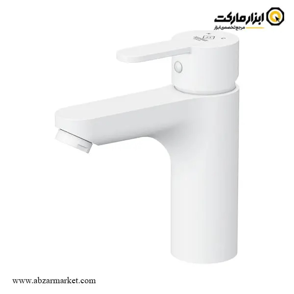 شیر روشویی کاویان مدل گلسا