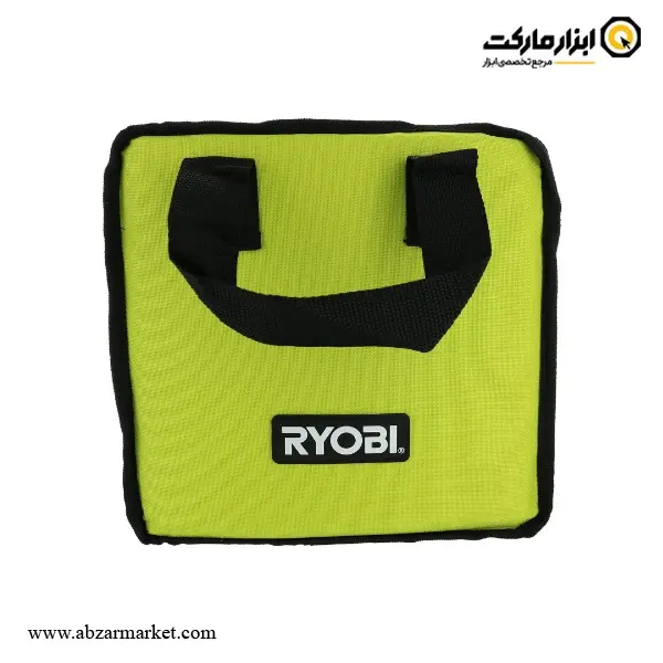 کیف ابزار ریوبی 25 سانتی متر مدل RYDBAG