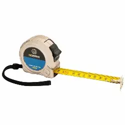 متر نواری هزبرن گیره مگنتی مدل کاردینال سری H6000