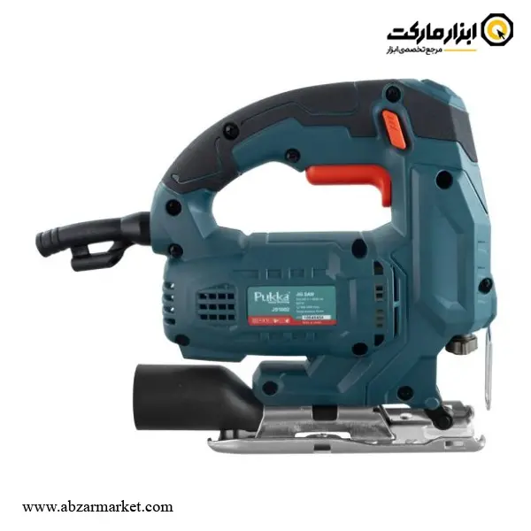 اره عمود بر پوکا 600 وات مدل JS1002