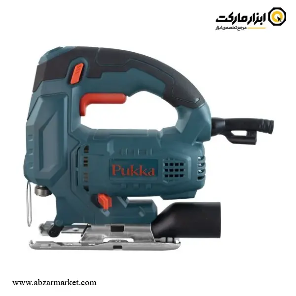 اره عمود بر پوکا 600 وات مدل JS1002