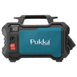 کارواش خانگی پوکا 110 بار ذغالی مدل PW8200