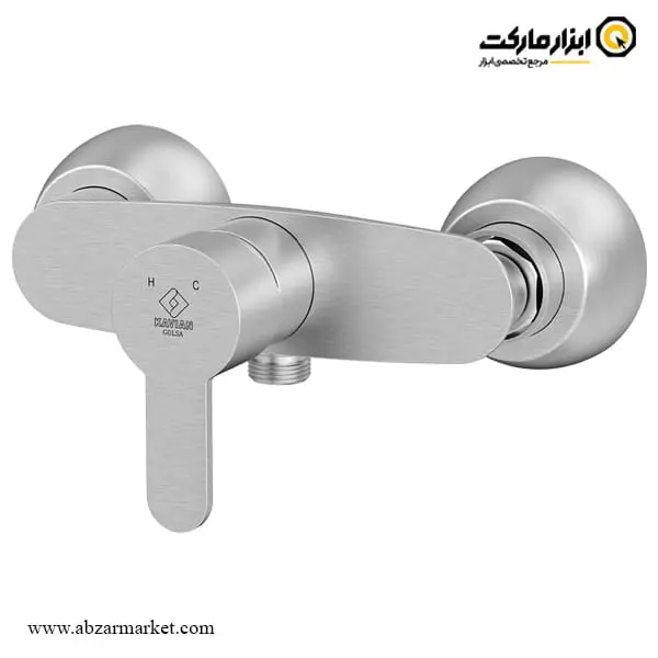 شیر سرویس بهداشتی کاویان مدل گلسا