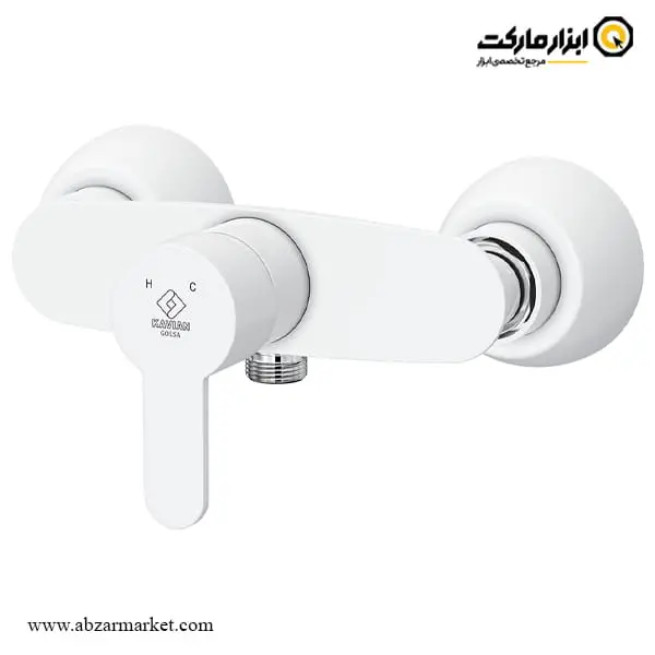 شیر سرویس بهداشتی کاویان مدل گلسا