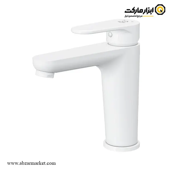 شیر روشویی کاویان مدل لارا