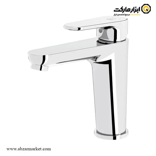 شیر روشویی کاویان مدل لارا