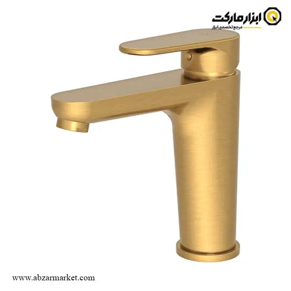 شیر روشویی کاویان مدل لارا