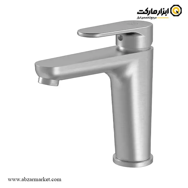 شیر روشویی کاویان مدل لارا