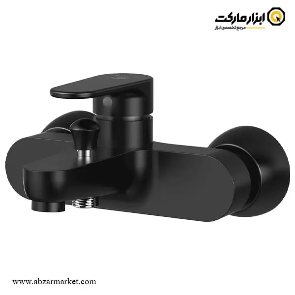 شیر حمام کاویان مدل لارا