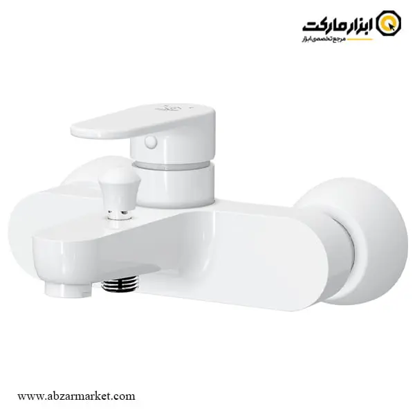 شیر حمام کاویان مدل لارا