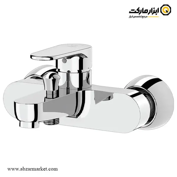 شیر حمام کاویان مدل لارا