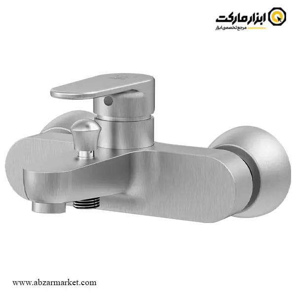شیر حمام کاویان مدل لارا