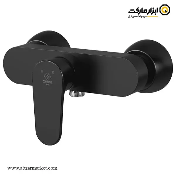 شیر سرویس بهداشتی کاویان مدل لارا
